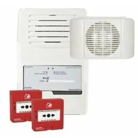 Protection Incendie Alarmes