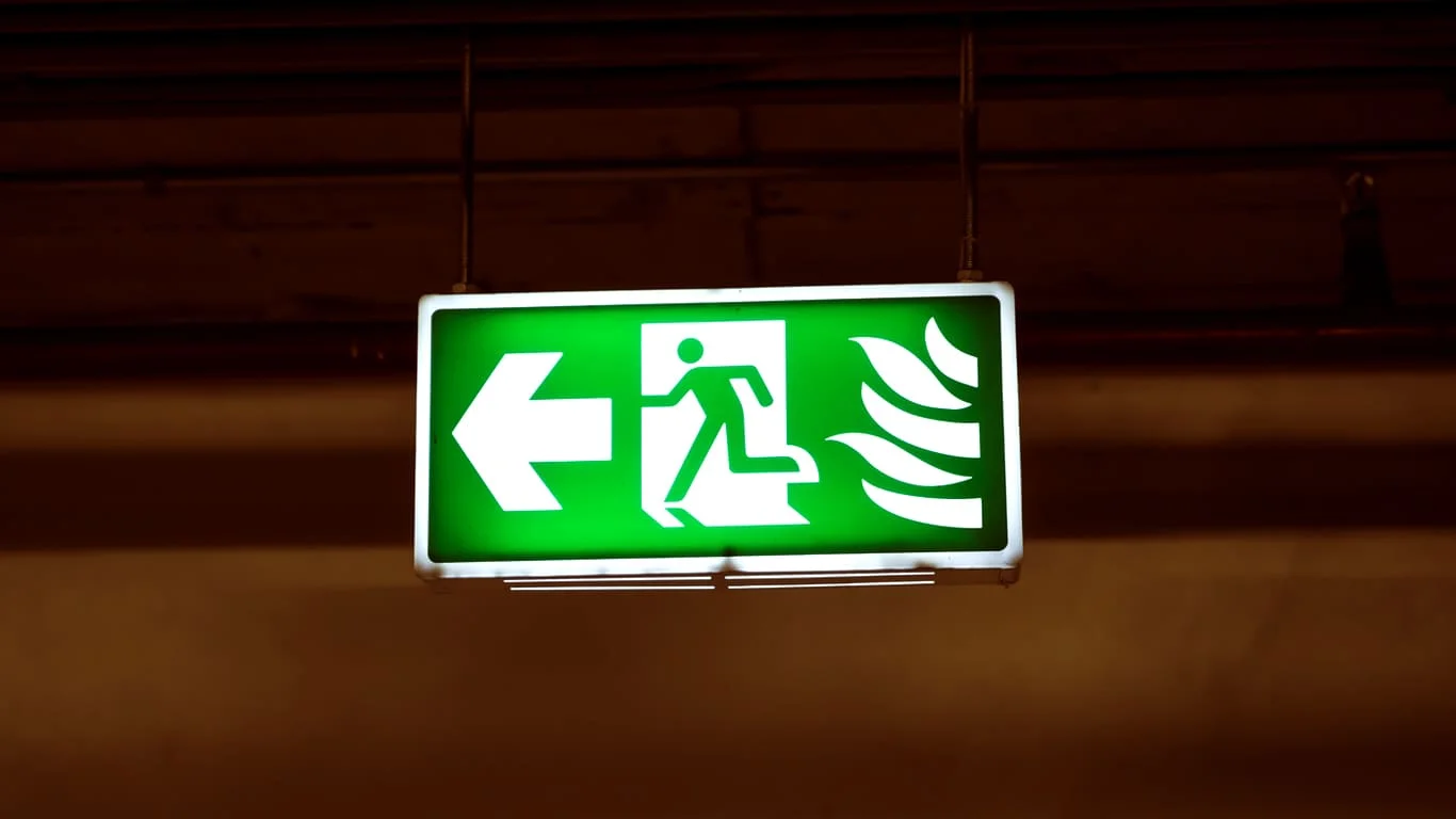 Protection Incendie - Experts en Sécurité Incendie 4 Éclairage et signalisation de sécurité