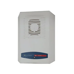Protection Incendie Alarmes